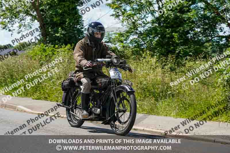 Vintage motorcycle club;eventdigitalimages;no limits trackdays;peter wileman photography;vintage motocycles;vmcc banbury run photographs